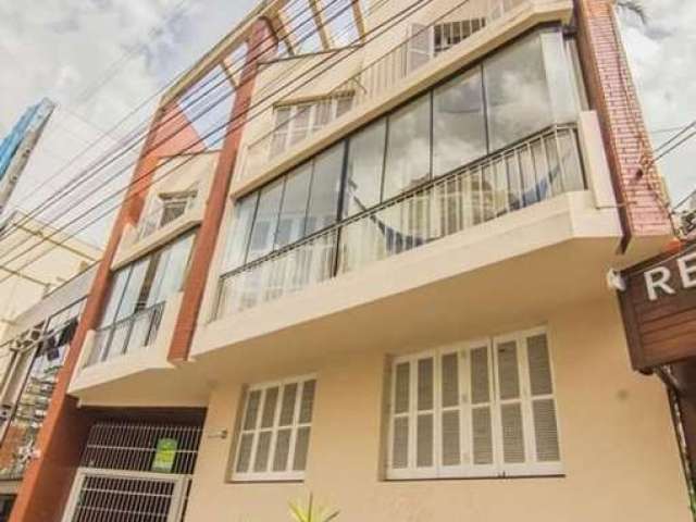 Apartamento com 2 quartos à venda na Avenida Independência, 850, Independência, Porto Alegre, 83 m2 por R$ 450.000