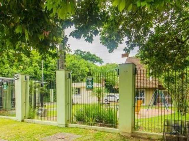 Apartamento com 3 quartos à venda na Estrada Campo Novo, 391, Ipanema, Porto Alegre, 66 m2 por R$ 360.000