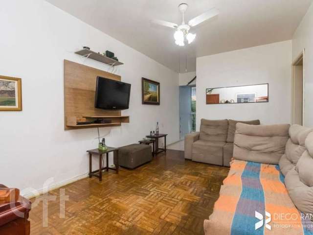 Apartamento com 3 quartos à venda na Rua General Bento Martins, 500, Centro Histórico, Porto Alegre, 76 m2 por R$ 330.500