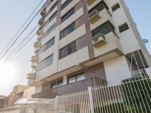 Apartamento com 1 quarto à venda na Rua Afonso Rodrigues, 408, Jardim Botânico, Porto Alegre, 47 m2 por R$ 450.000