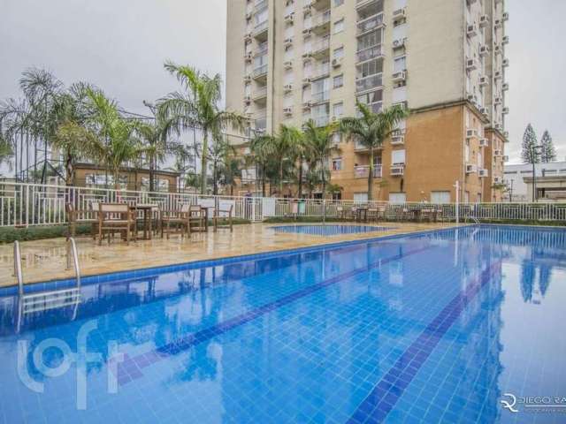 Apartamento com 3 quartos à venda na Rua Monsenhor Antonio Guilherme Grings, 51, Sarandi, Porto Alegre, 84 m2 por R$ 500.000