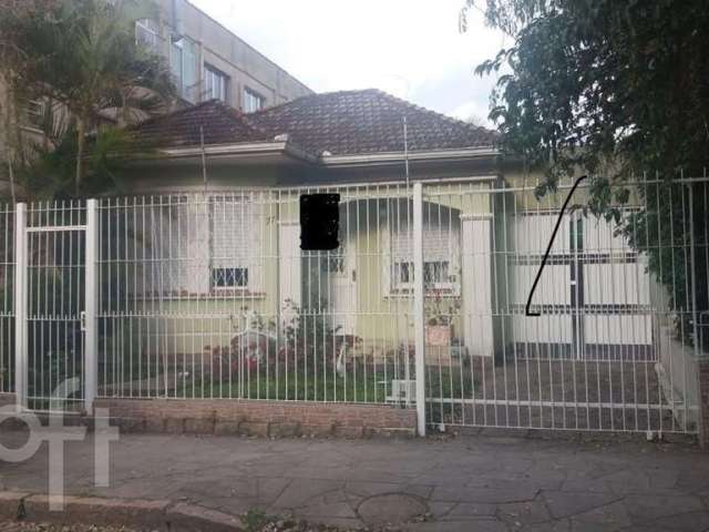 Casa com 3 quartos à venda na Rua Coronel Villagran Cabrita, 77, Partenon, Porto Alegre, 130 m2 por R$ 870.000