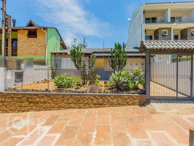 Casa com 3 quartos à venda na Rua Fernando Borba, 169, Ipanema, Porto Alegre, 147 m2 por R$ 640.000