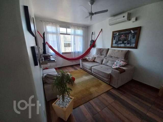 Apartamento com 3 quartos à venda na Rua Eurico Lara, 67, Medianeira, Porto Alegre, 76 m2 por R$ 330.000