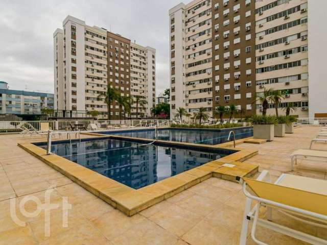 Apartamento com 2 quartos à venda na Rua Antônio Joaquim Mesquita, 570, Cristo Redentor, Porto Alegre, 70 m2 por R$ 480.000