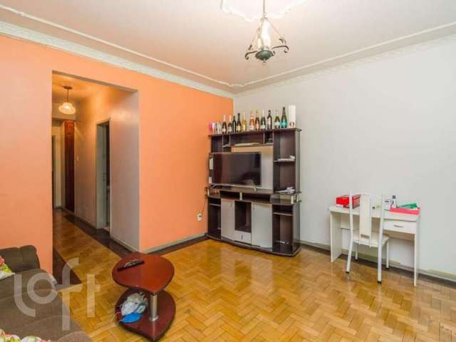 Apartamento com 3 quartos à venda na Rua Jerônimo Coelho, 30, Centro Histórico, Porto Alegre, 104 m2 por R$ 330.000