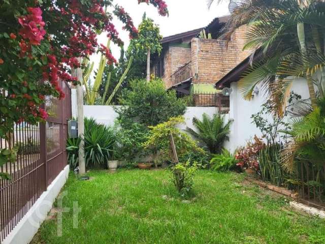 Casa com 3 quartos à venda na Rua Francisco Braga, 32, Partenon, Porto Alegre, 210 m2 por R$ 650.000