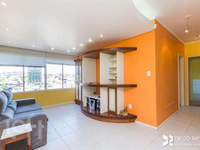 Apartamento com 2 quartos à venda na Padre Jorge Sedelmayr S J, 54, Vila Jardim, Porto Alegre, 82 m2 por R$ 410.000