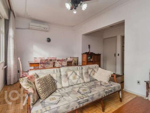 Apartamento com 4 quartos à venda na Rua Marechal Floriano Peixoto, 737, Centro Histórico, Porto Alegre, 125 m2 por R$ 596.000