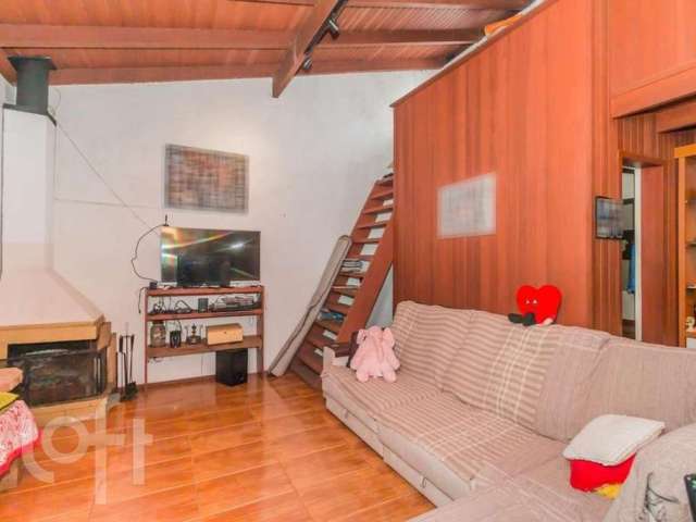 Casa com 2 quartos à venda na Rua Santa Isabel, 417, Bom Jesus, Porto Alegre, 22 m2 por R$ 1.200.000