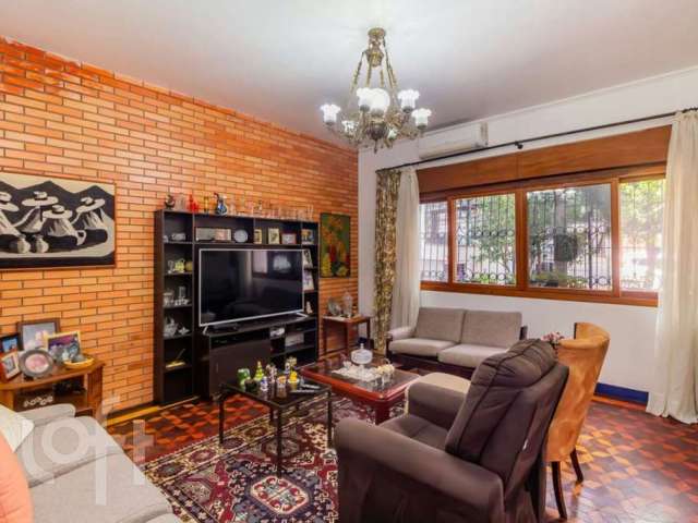 Casa com 3 quartos à venda na Rua Miguel Couto, 610, Menino Deus, Porto Alegre, 240 m2 por R$ 1.150.000