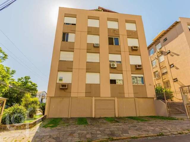 Apartamento com 2 quartos à venda na Rua Engenheiro Fernando de Abreu Pereira, 670, Sarandi, Porto Alegre, 60 m2 por R$ 250.000