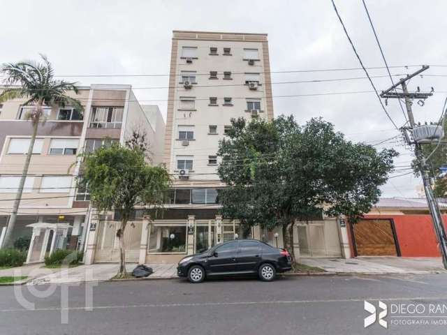 Apartamento com 2 quartos à venda na Rua La Plata, 670, Jardim Botânico, Porto Alegre, 52 m2 por R$ 660.000