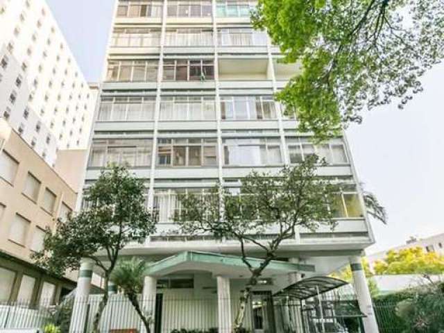 Apartamento com 3 quartos à venda na Rua Duque de Caxias, 925, Centro Histórico, Porto Alegre, 140 m2 por R$ 550.000