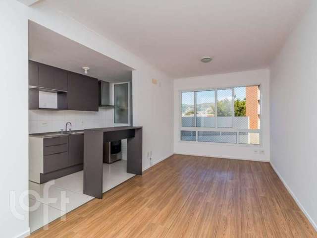 Apartamento com 3 quartos à venda na Rua Albion, 100, Partenon, Porto Alegre, 75 m2 por R$ 585.000