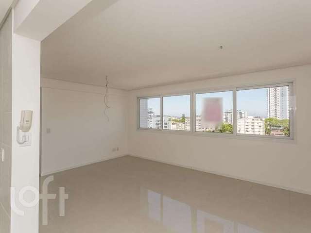 Apartamento com 2 quartos à venda na Rua São Simão, 99, Bom Jesus, Porto Alegre, 71 m2 por R$ 550.000