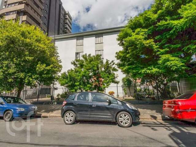 Apartamento com 3 quartos à venda na Rua Gonçalves Dias, 478, Menino Deus, Porto Alegre, 63 m2 por R$ 345.000