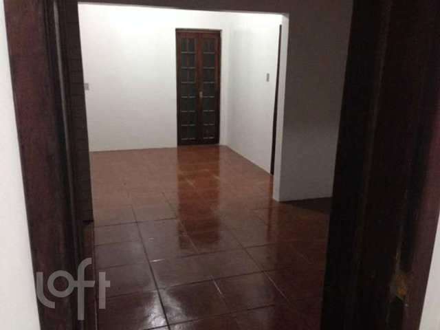 Casa com 6 quartos à venda na Avenida Elias Cirne Lima, 273, Partenon, Porto Alegre, 560 m2 por R$ 1.200.000