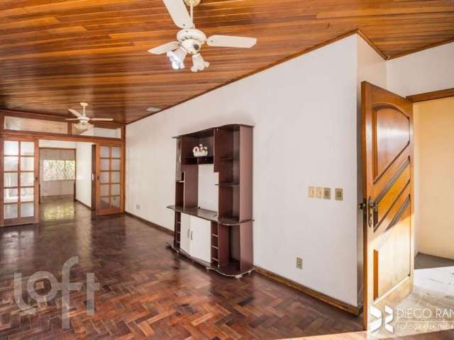 Casa com 3 quartos à venda na Rua Silvado, 47, Partenon, Porto Alegre, 110 m2 por R$ 790.000