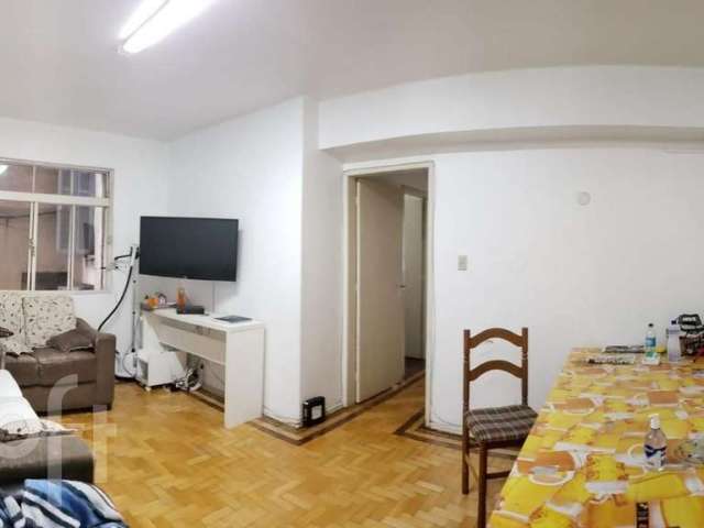 Apartamento com 3 quartos à venda na Rua Riachuelo, 1280, Centro Histórico, Porto Alegre, 91 m2 por R$ 350.000