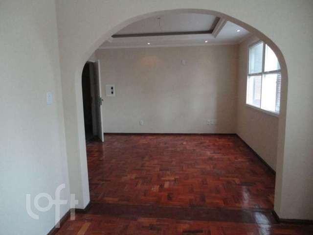 Apartamento com 2 quartos à venda na Rua José de Alencar, 486, Menino Deus, Porto Alegre, 74 m2 por R$ 350.000