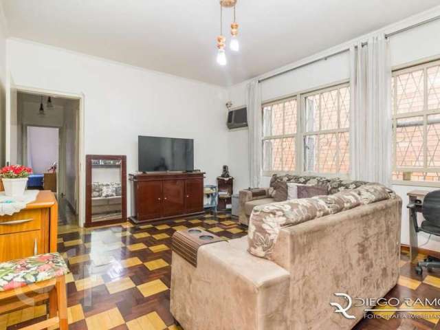 Apartamento com 3 quartos à venda na Avenida Cairu, 1068, Navegantes, Porto Alegre, 96 m2 por R$ 303.050