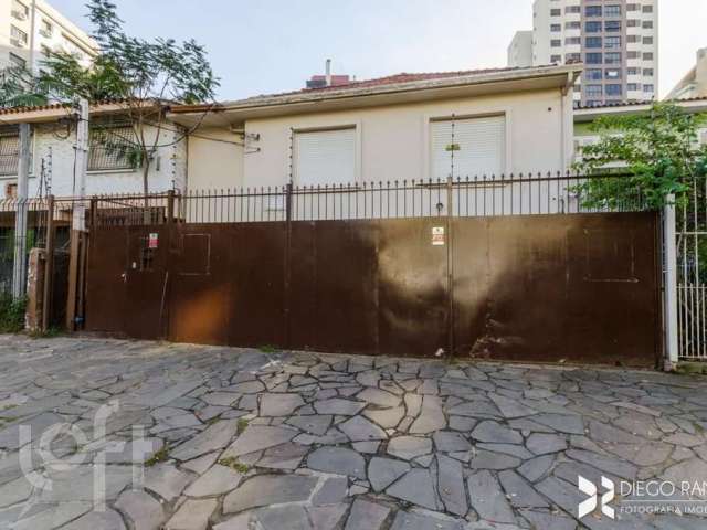 Casa com 5 quartos à venda na Rua Machado de Assis, 990, Petrópolis, Porto Alegre, 250 m2 por R$ 930.000