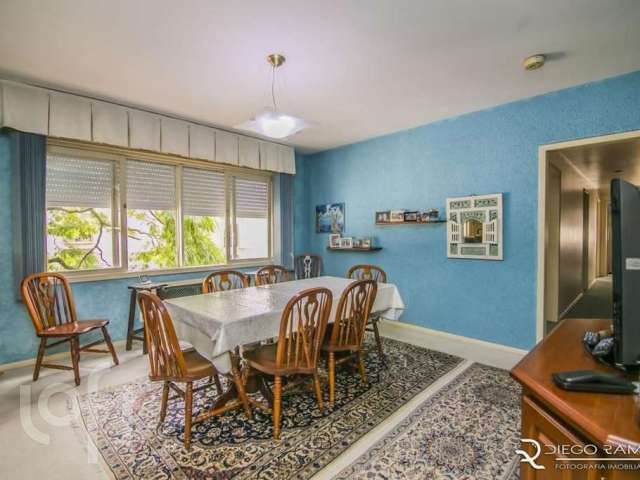 Apartamento com 3 quartos à venda na Avenida Carlos Gomes, 1891, Petrópolis, Porto Alegre, 192 m2 por R$ 980.000