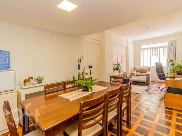 Apartamento com 3 quartos à venda na Rua General Vitorino, 216, Centro Histórico, Porto Alegre, 81 m2 por R$ 369.000