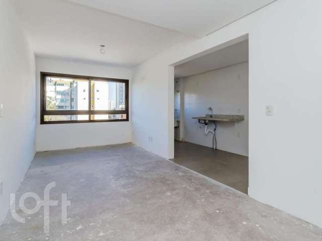 Apartamento com 2 quartos à venda na Praça Doutor Gastão Santos, 48, Passo da Areia, Porto Alegre, 67 m2 por R$ 665.000