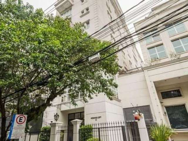 Apartamento com 1 quarto à venda na Rua Padre Chagas, 51, Moinhos de Vento, Porto Alegre, 80 m2 por R$ 1.140.000