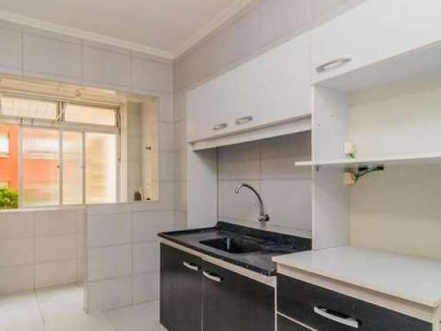 Apartamento com 1 quarto à venda na Rua Anita Garibaldi, 2340, Boa Vista, Porto Alegre, 44 m2 por R$ 290.000