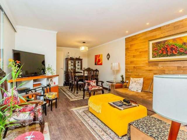 Apartamento com 3 quartos à venda na Rua Miracema, 414, Chácara das Pedras, Porto Alegre, 157 m2 por R$ 639.000