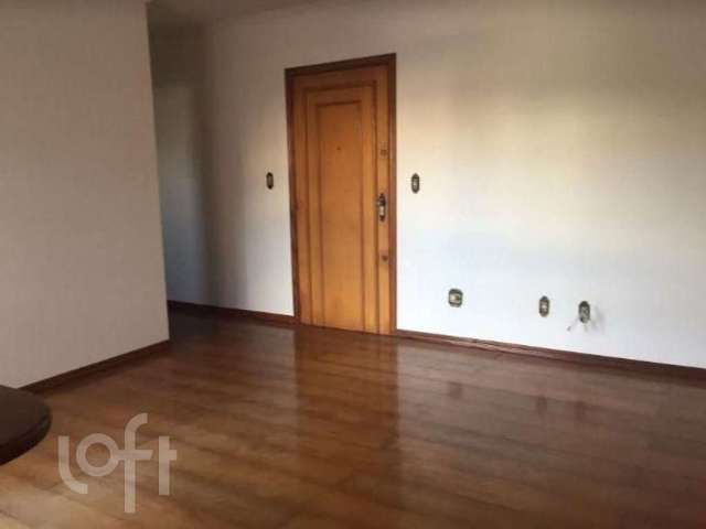 Apartamento com 1 quarto à venda na Rua Miracema, 275, Chácara das Pedras, Porto Alegre, 49 m2 por R$ 340.000