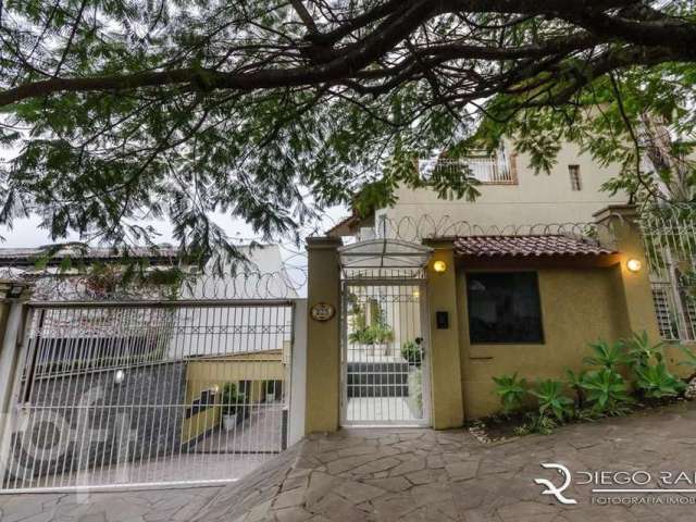 Casa em condomínio fechado com 4 quartos à venda na Rua Quatorze de Julho, 225, Boa Vista, Porto Alegre, 245 m2 por R$ 1.662.000