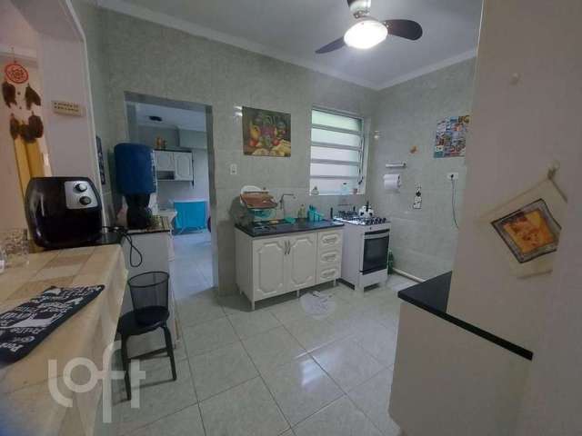 Apartamento com 3 quartos à venda na Rua Visconde do Herval, 469, Menino Deus, Porto Alegre, 101 m2 por R$ 390.000