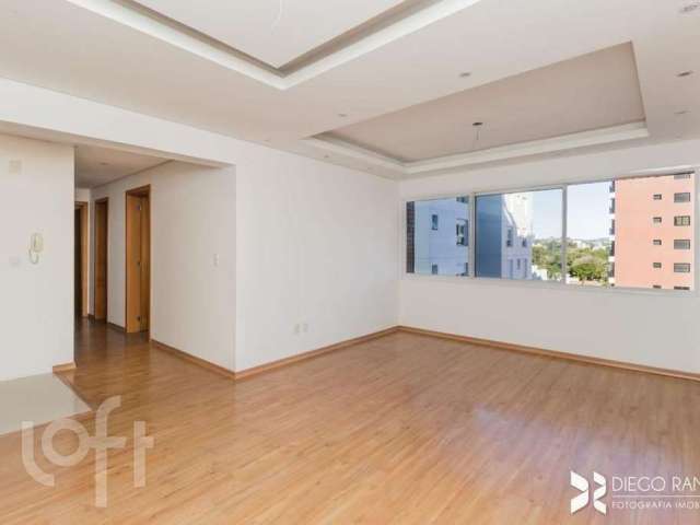 Apartamento com 2 quartos à venda na Rua Acélio Daudt, 30, Passo da Areia, Porto Alegre, 87 m2 por R$ 739.000