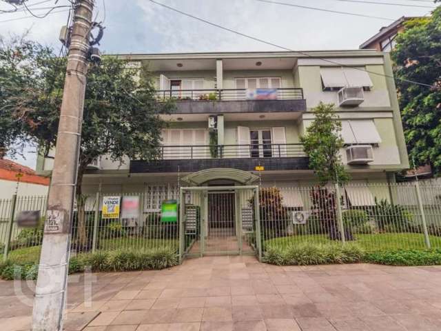 Apartamento com 1 quarto à venda na Rua Faria Santos, 640, Petrópolis, Porto Alegre, 58 m2 por R$ 453.150