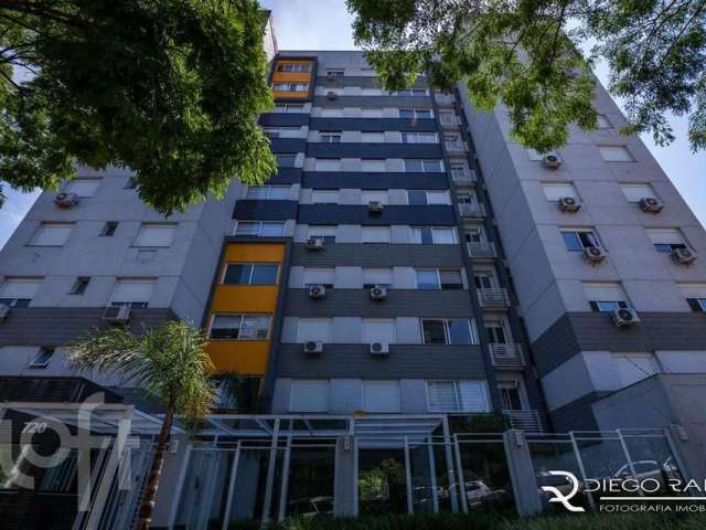 Apartamento com 2 quartos à venda na Rua Almirante Barroso, 720, Floresta, Porto Alegre, 56 m2 por R$ 630.000