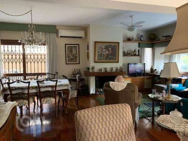 Apartamento com 3 quartos à venda na Rua Engenheiro Olavo Nunes, 399, Bela Vista, Porto Alegre, 401 m2 por R$ 3.500.000