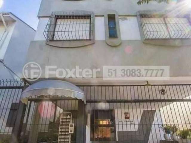 Apartamento com 1 quarto à venda na Avenida Coronel Lucas de Oliveira, 211, Auxiliadora, Porto Alegre, 47 m2 por R$ 380.000