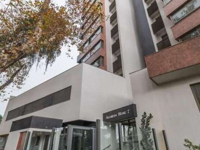 Apartamento com 1 quarto à venda na Alameda Vicente de Carvalho, 7, Boa Vista, Porto Alegre, 51 m2 por R$ 490.000