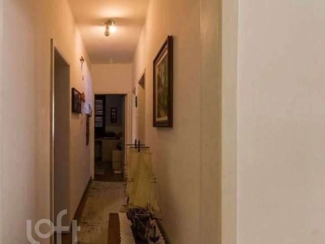 Apartamento com 3 quartos à venda na Rua Dona Leonor, 99, Rio Branco, Porto Alegre, 91 m2 por R$ 399.000