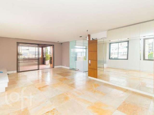 Apartamento com 3 quartos à venda na Rua Engenheiro Afonso Cavalcanti, 31, Bela Vista, Porto Alegre, 267 m2 por R$ 2.500.000