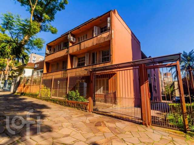 Apartamento com 3 quartos à venda na Rua Professor Langendonck, 95, Petrópolis, Porto Alegre, 103 m2 por R$ 359.000