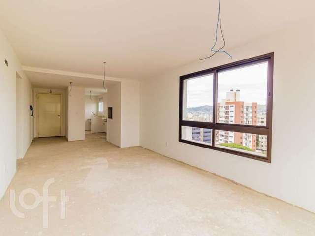 Apartamento com 2 quartos à venda na Rua Borges do Canto, 189, Petrópolis, Porto Alegre, 90 m2 por R$ 896.000