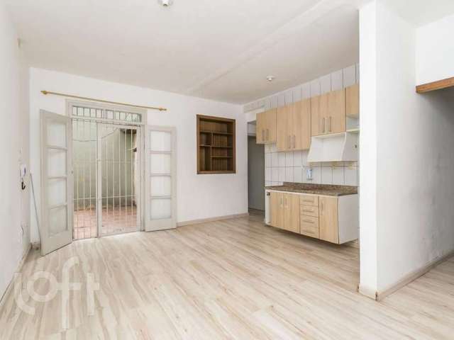 Apartamento com 1 quarto à venda na Santana, 1475, Santana, Porto Alegre, 28 m2 por R$ 175.000