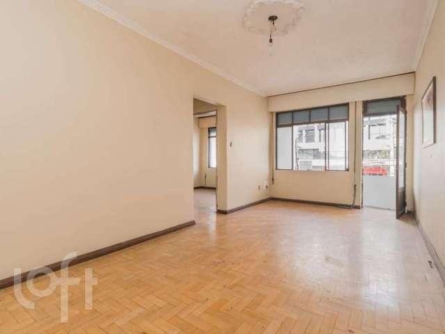 Apartamento com 3 quartos à venda na Avenida Benjamin Constant, 1885, Floresta, Porto Alegre, 125 m2 por R$ 350.000