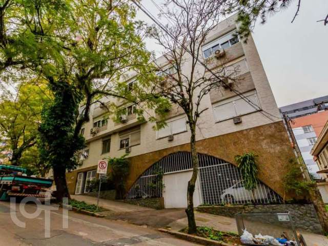 Apartamento com 3 quartos à venda na Rua Dona Leonor, 373, Rio Branco, Porto Alegre, 100 m2 por R$ 484.500