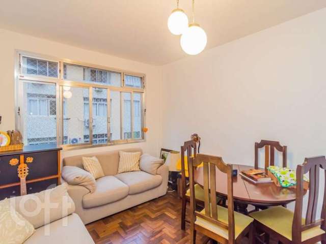 Apartamento com 2 quartos à venda na Beco Plínio Brasil Milano, 2191, Passo da Areia, Porto Alegre, 53 m2 por R$ 240.000